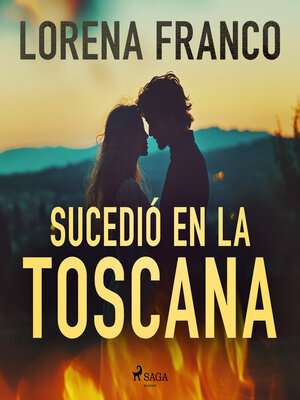 Sucedió en la toscana - Audiobook